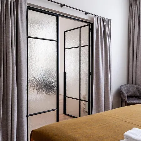 Appartement Huswell - Stylishly Renovated With View