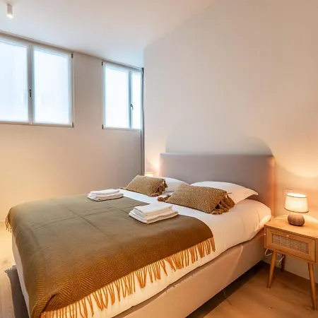 Huswell - Stylishly Renovated With View アパート *